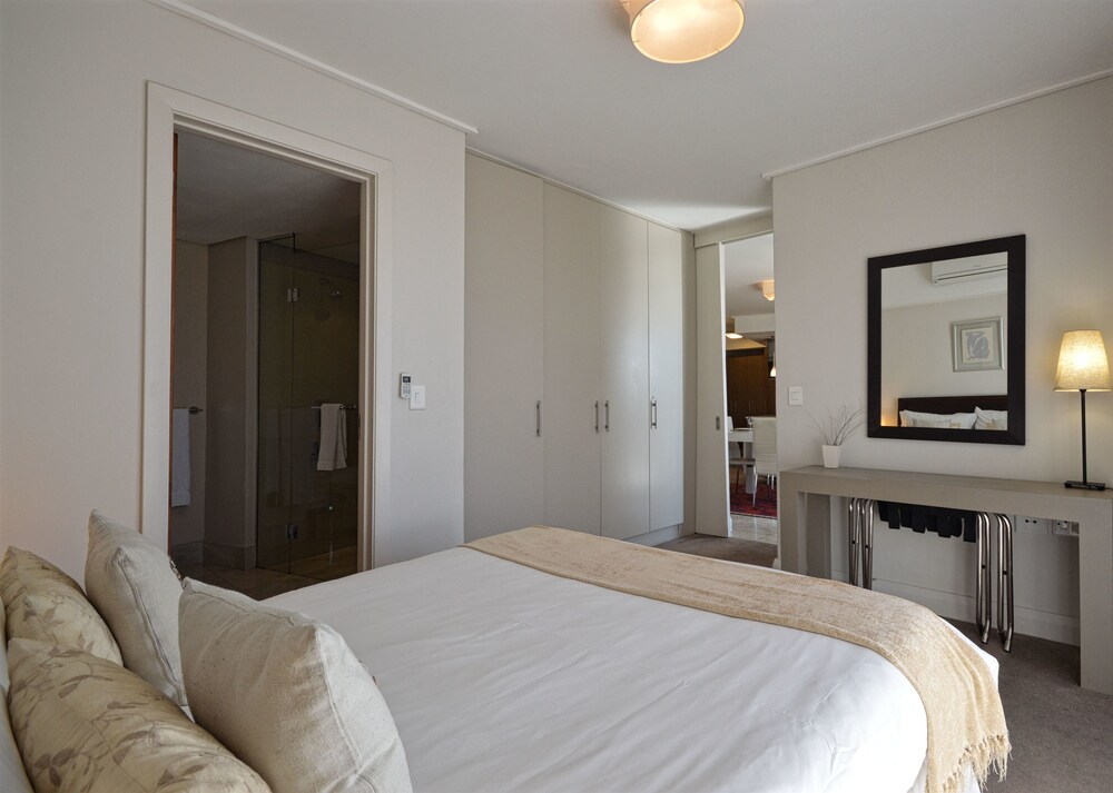 Executive Room, 1 Bedroom - Guestroom