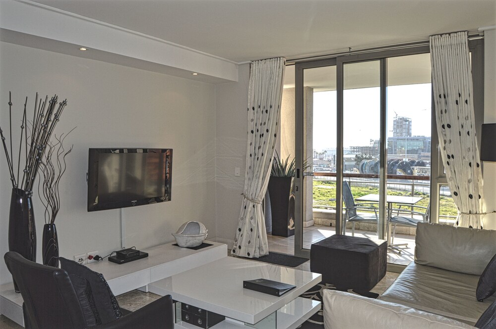 Standard Room, 1 Bedroom - Living Area