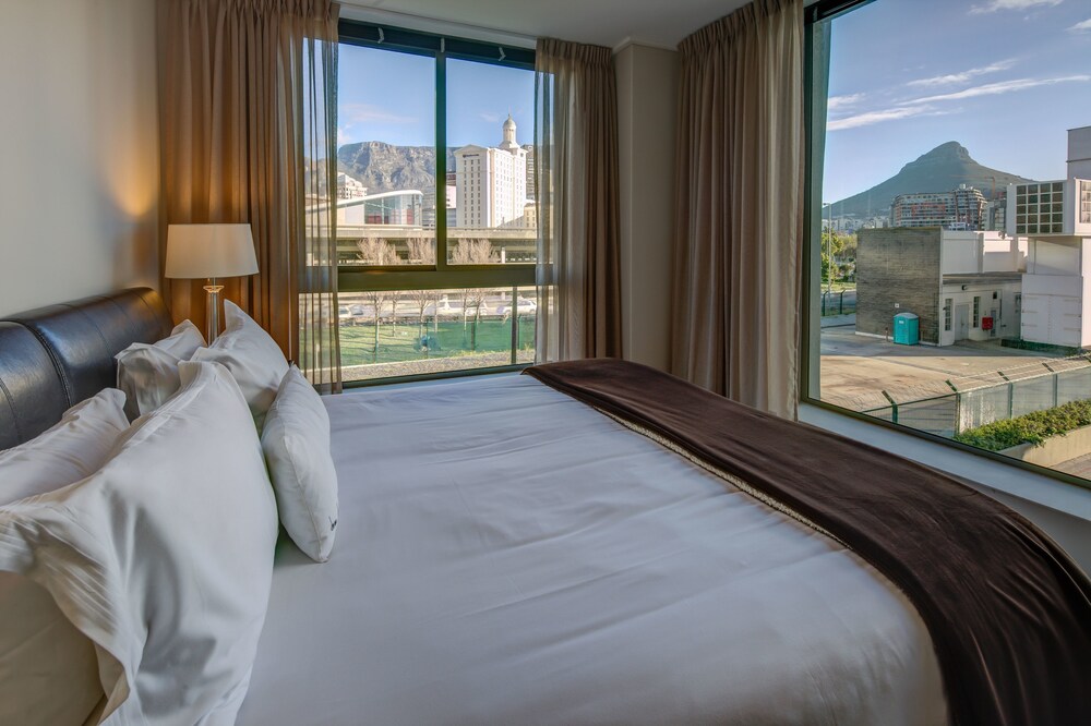 Executive Room, 2 Bedrooms - Guestroom