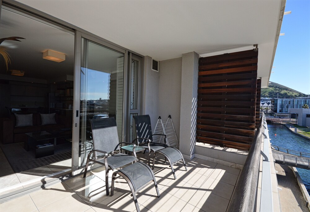 Standard Room, 1 Bedroom - Balcony