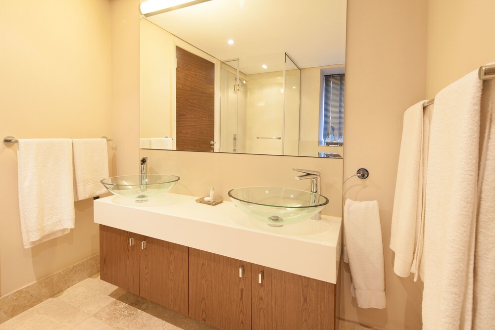 Executive Room, 2 Bedrooms - Bathroom