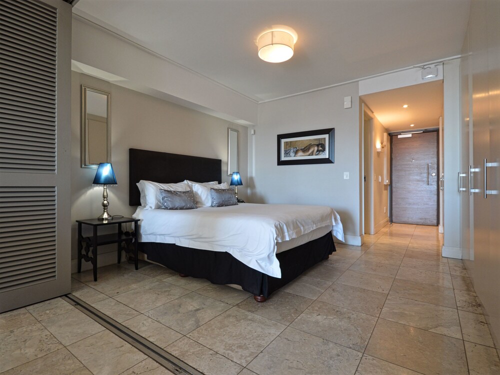 Studio - Guestroom