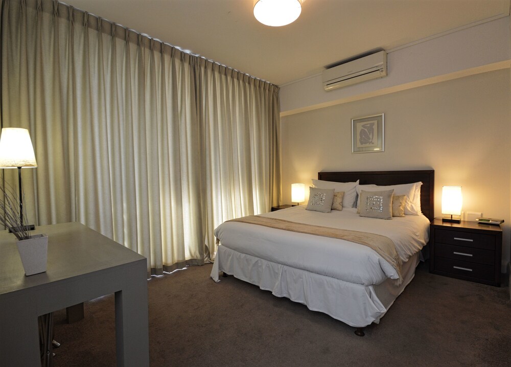 Executive Room, 1 Bedroom - Guestroom