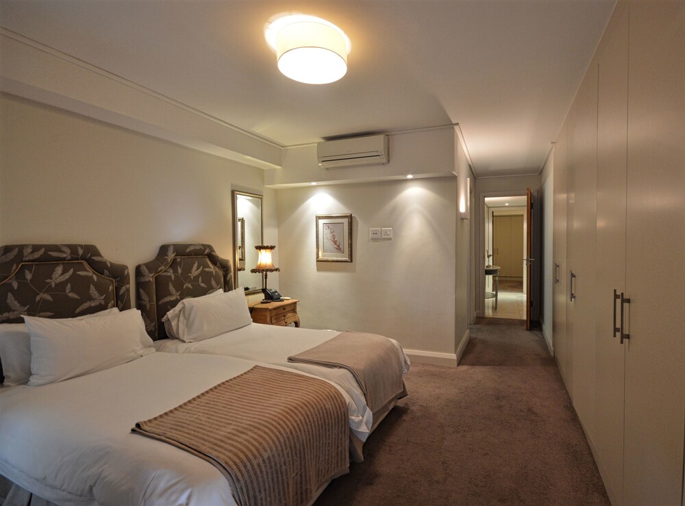 Standard Room, 2 Bedrooms - Guestroom