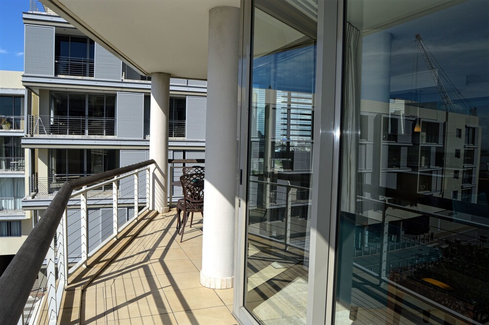 Executive Room, 1 Bedroom - Balcony