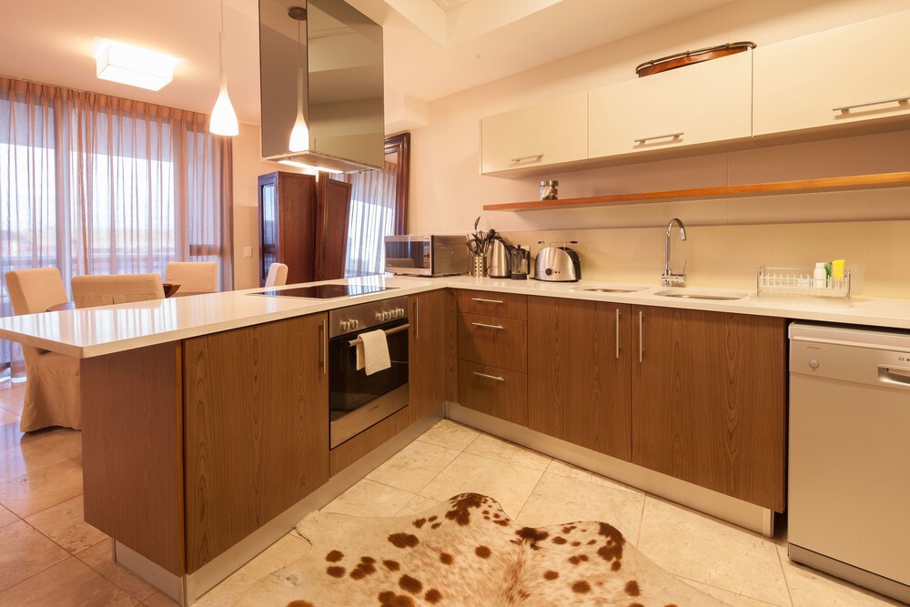 Executive Room, 2 Bedrooms - In-Room Kitchen