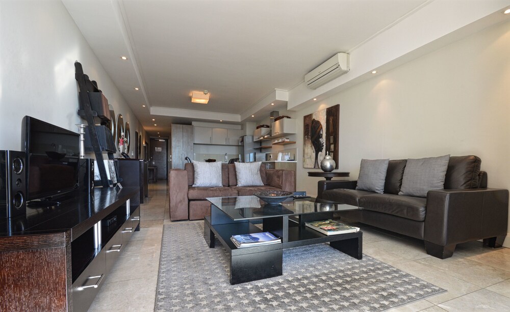 Standard Room, 1 Bedroom - Living Area