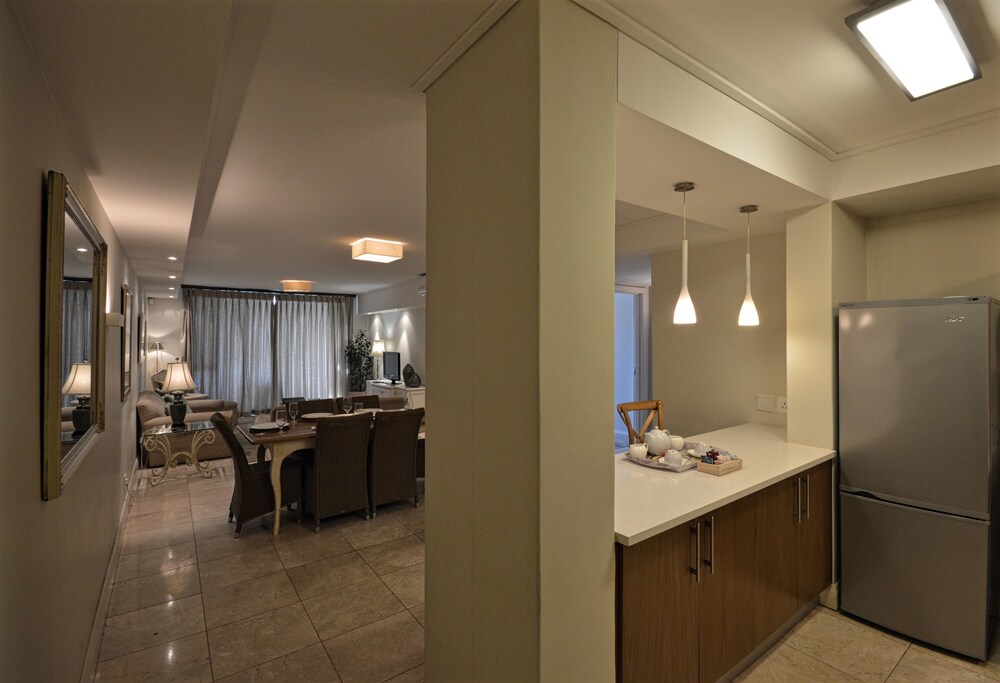 Standard Room, 2 Bedrooms - In-Room Kitchen