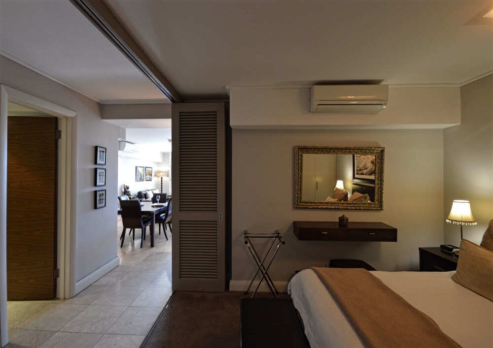 Studio - Guestroom
