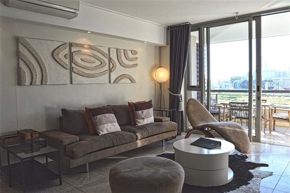 Standard Room, 1 Bedroom - Living Area