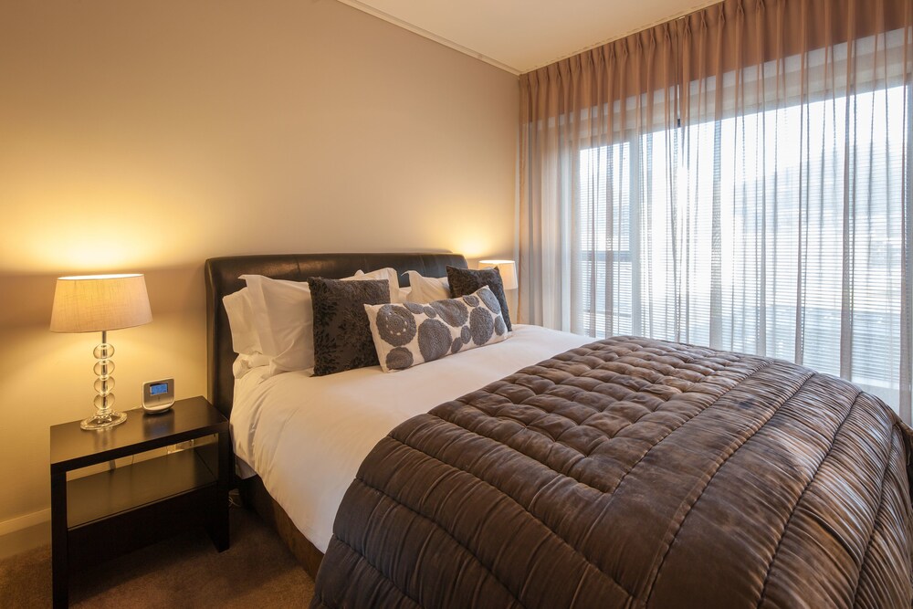 Executive Room, 2 Bedrooms - Guestroom
