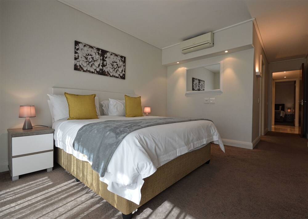 Standard Room, 2 Bedrooms - Guestroom