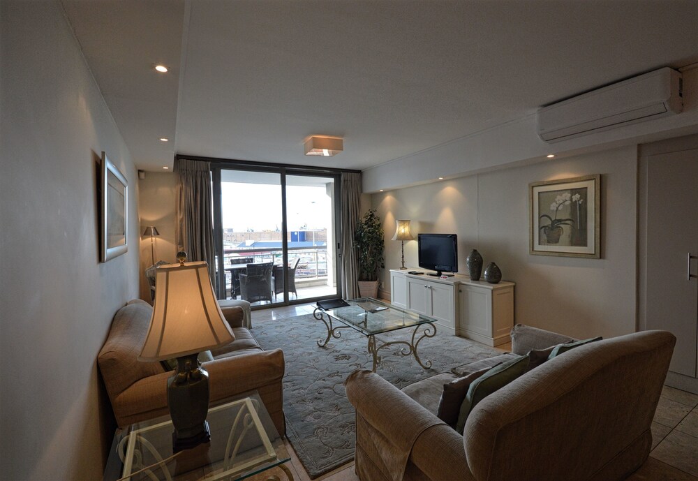 Standard Room, 2 Bedrooms - Living Area