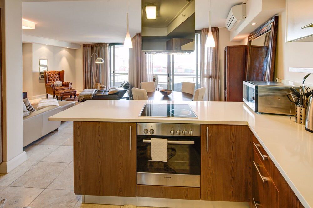 Executive Room, 2 Bedrooms - In-Room Kitchen