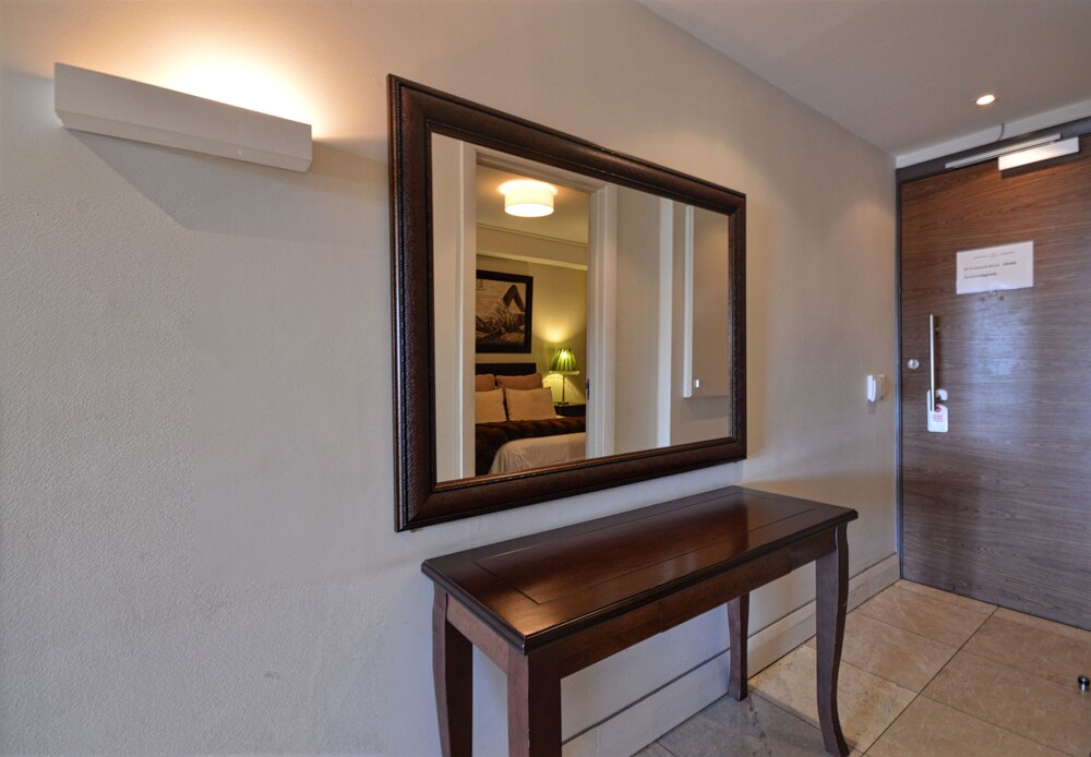 Standard Room, 1 Bedroom - Living Area