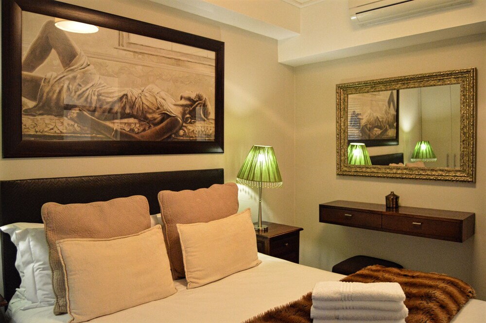 Standard Room, 1 Bedroom - Guestroom