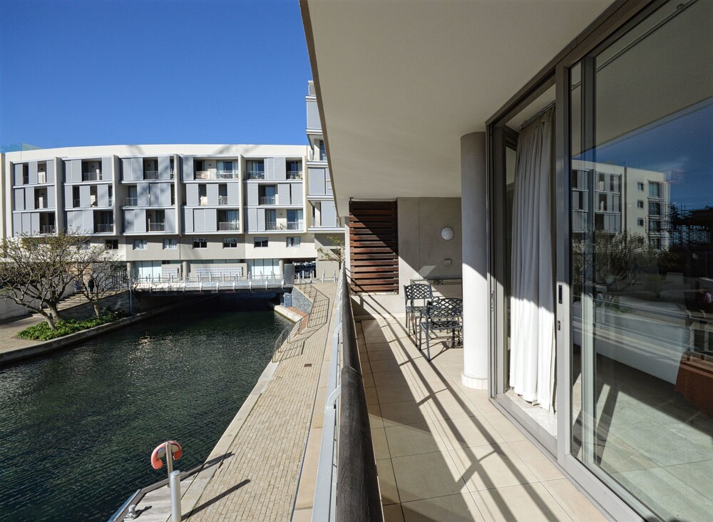 Executive Room, 1 Bedroom - Balcony