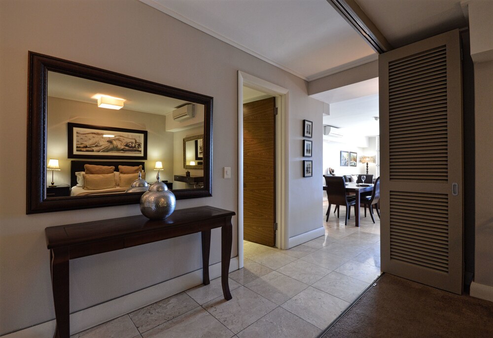 Studio - Guestroom