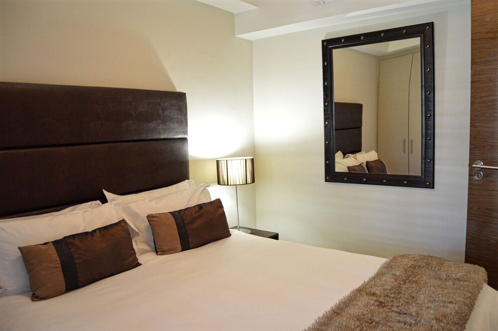 Standard Room, 1 Bedroom - Guestroom