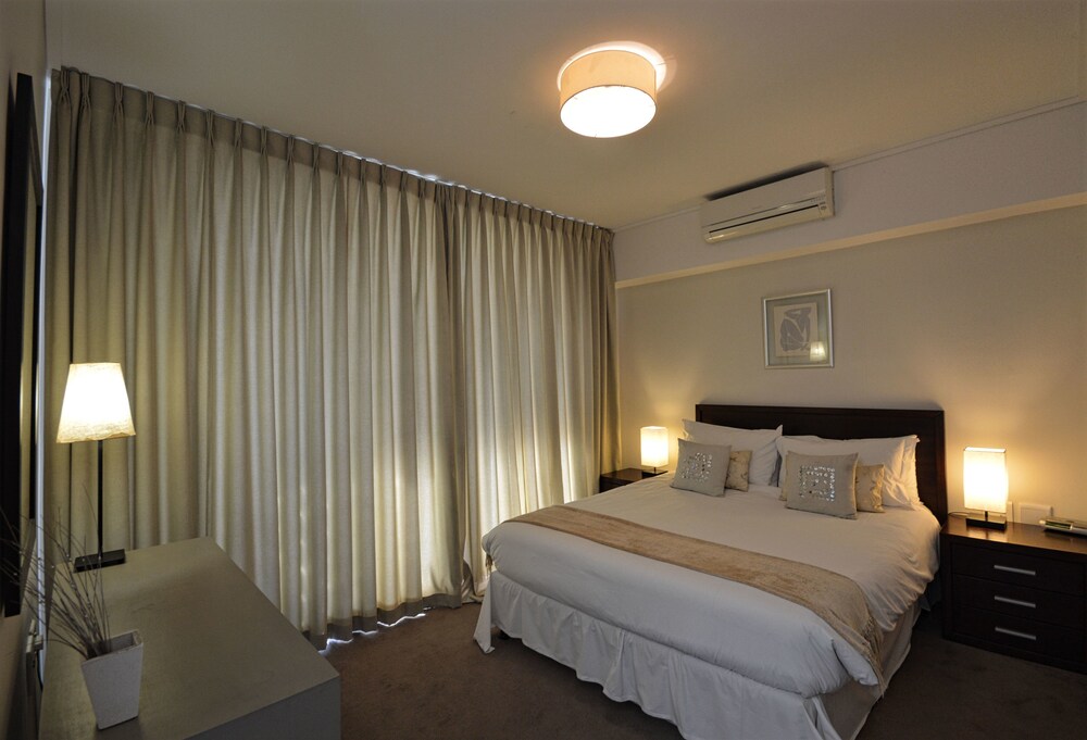 Executive Room, 1 Bedroom - Guestroom