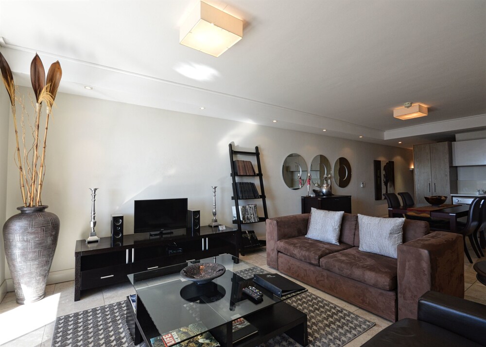 Standard Room, 1 Bedroom - Living Area