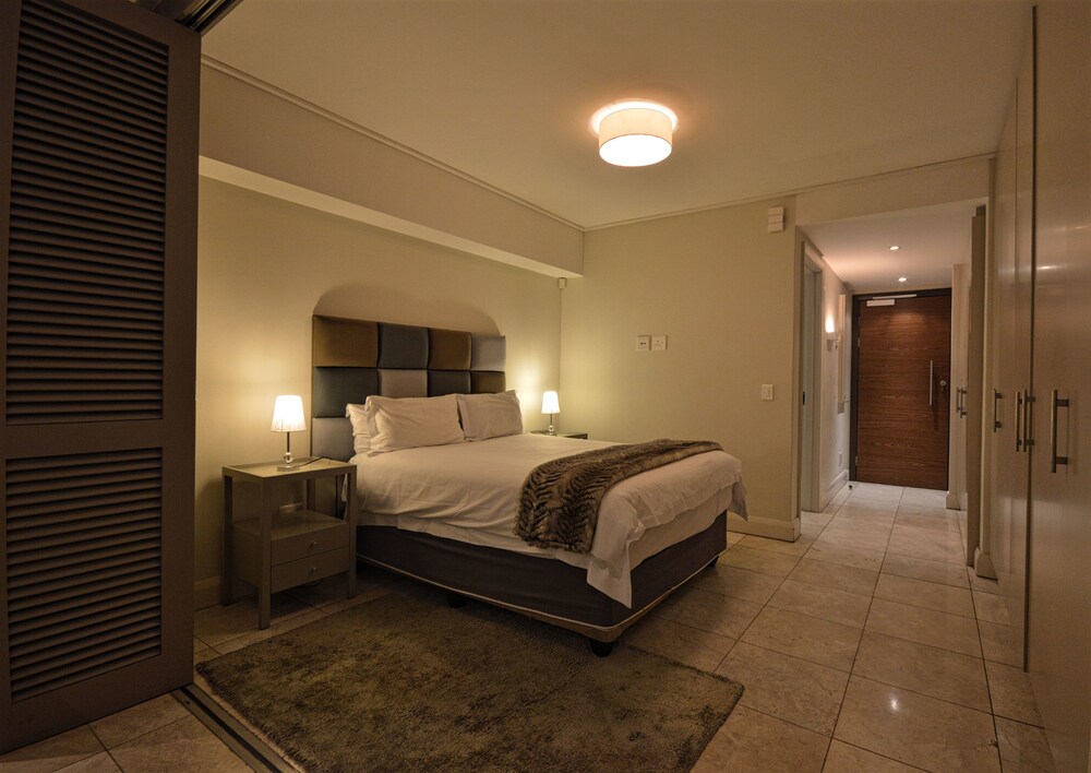 Studio - Guestroom