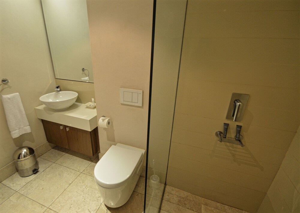 Standard Room, 1 Bedroom - Bathroom