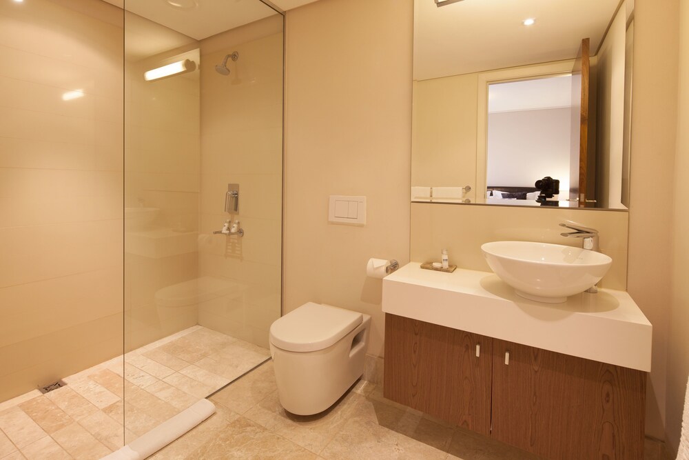 Executive Room, 2 Bedrooms - Bathroom