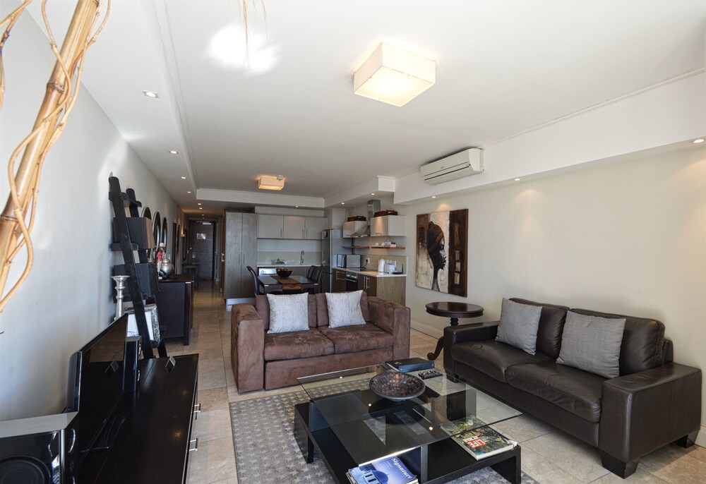 Standard Room, 1 Bedroom - Living Area