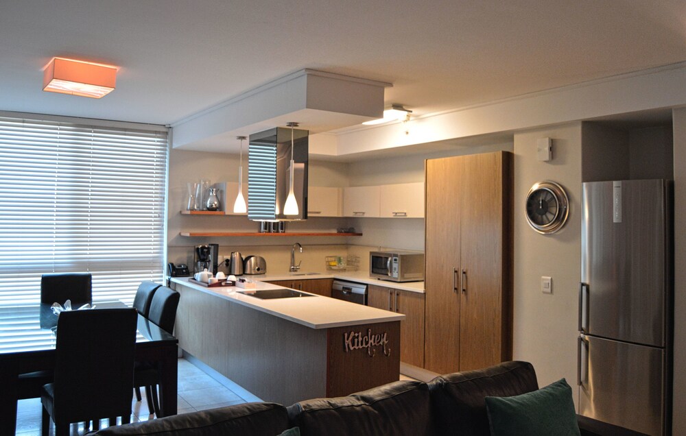 Executive Room, 1 Bedroom - In-Room Kitchen