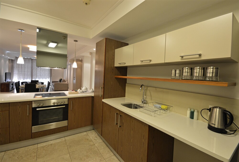 Standard Room, 2 Bedrooms - In-Room Kitchen