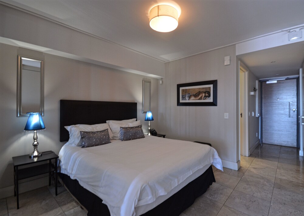 Studio - Guestroom