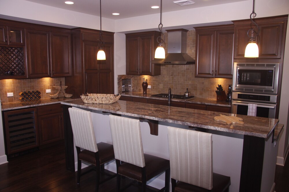 Townhome, 5 Bedrooms - In-Room Kitchen