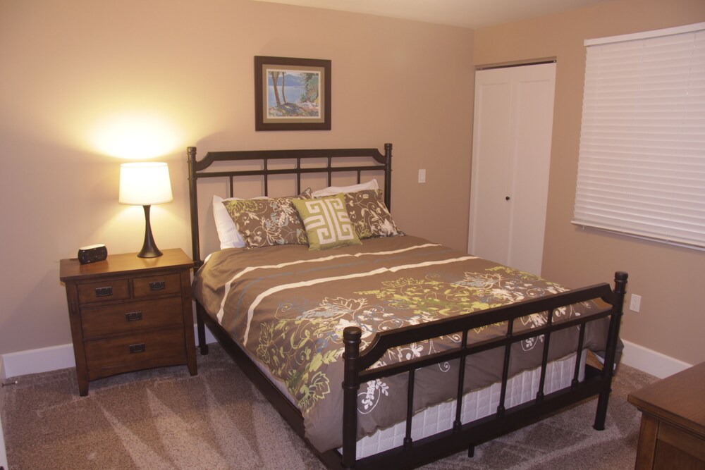Condo, 3 Bedrooms - Guestroom