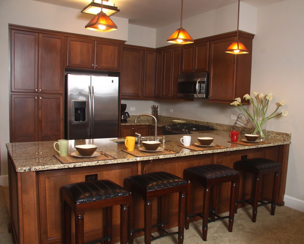 Condo, 3 Bedrooms - In-Room Kitchen