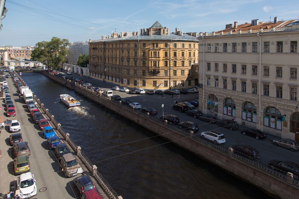 City View