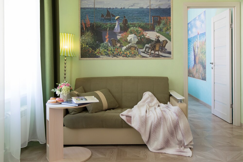 Guestroom