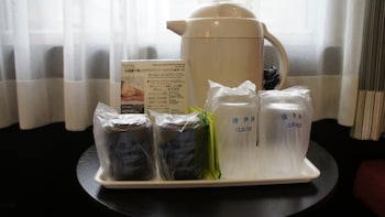 In-Room Amenity