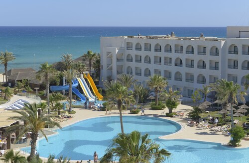 Vincci Nozha Beach and Spa