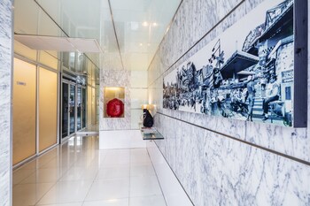 Hotel Interior