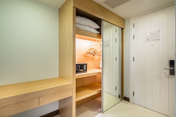 In-Room Safe