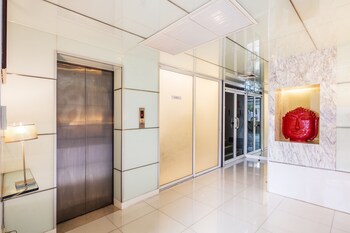 Hotel Interior