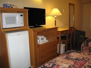 In-Room Kitchen