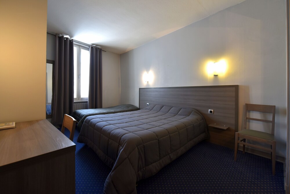 Guestroom