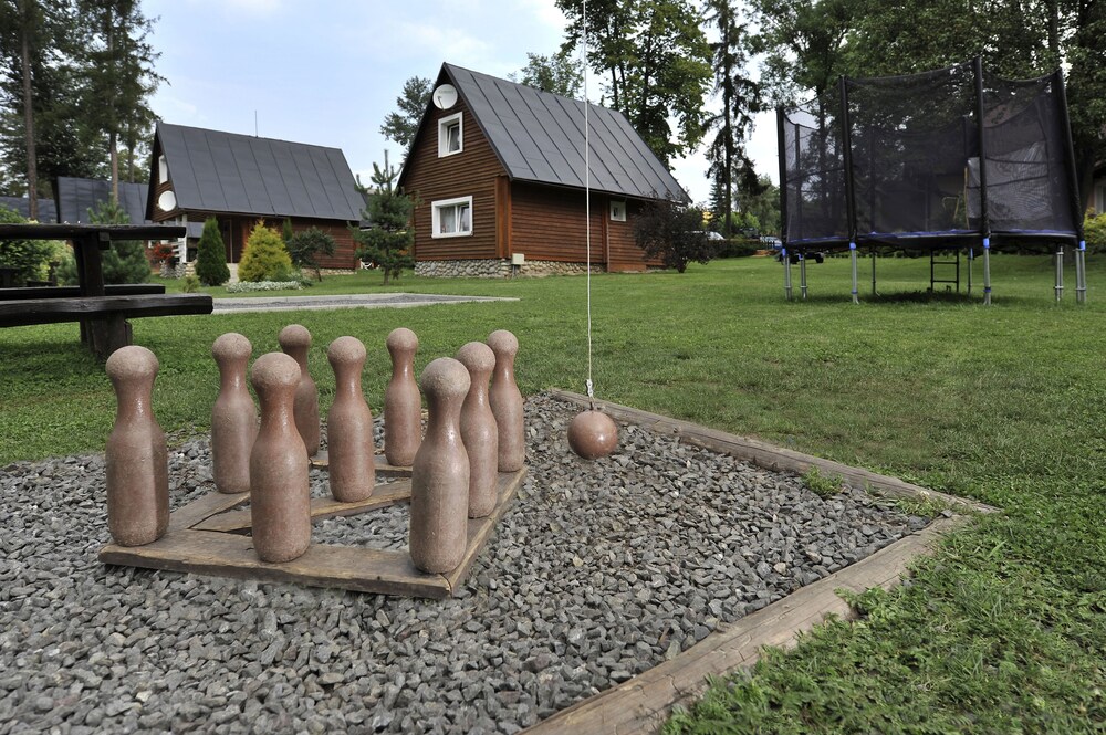 Installations sportives