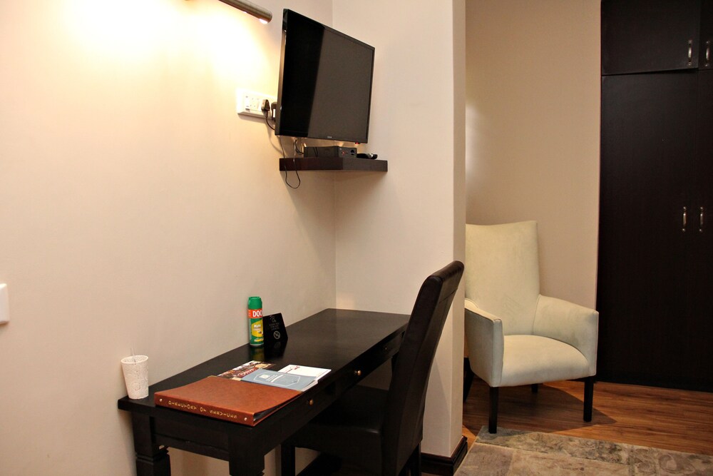 Guestroom