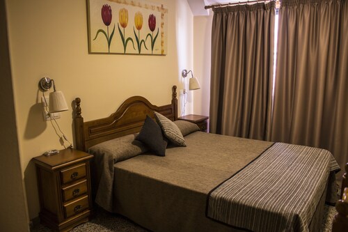 Hotel Reyesol