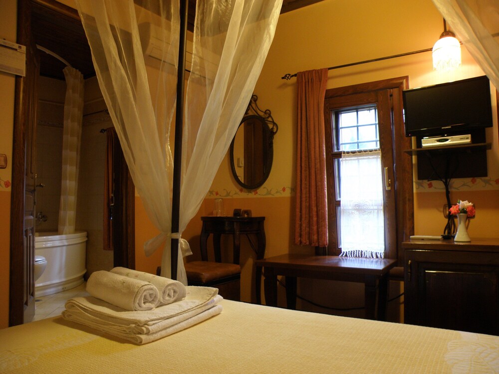 In-Room Amenity