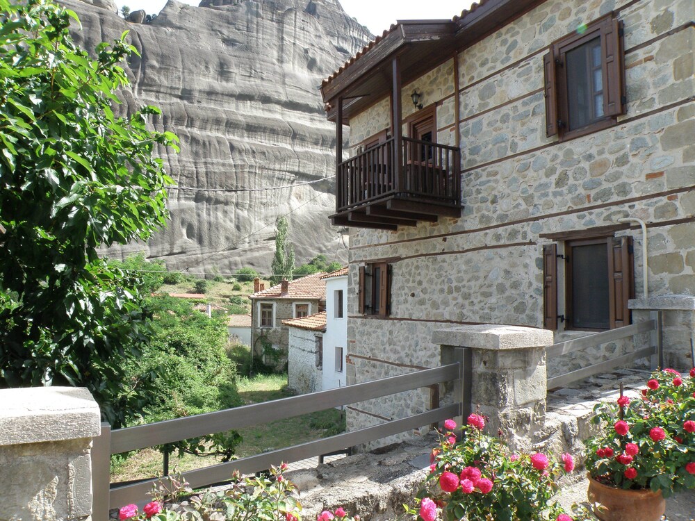 Hotel Front
