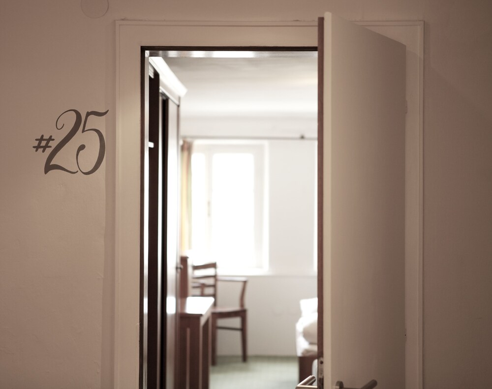 Hotel Interior